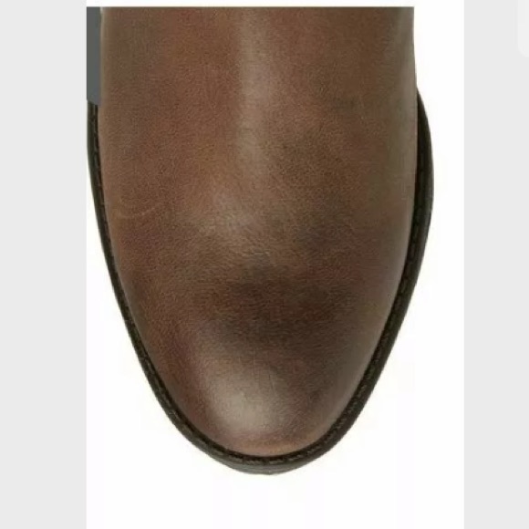 NIB Vince Camuto Brown Boots - Picture 5 of 6